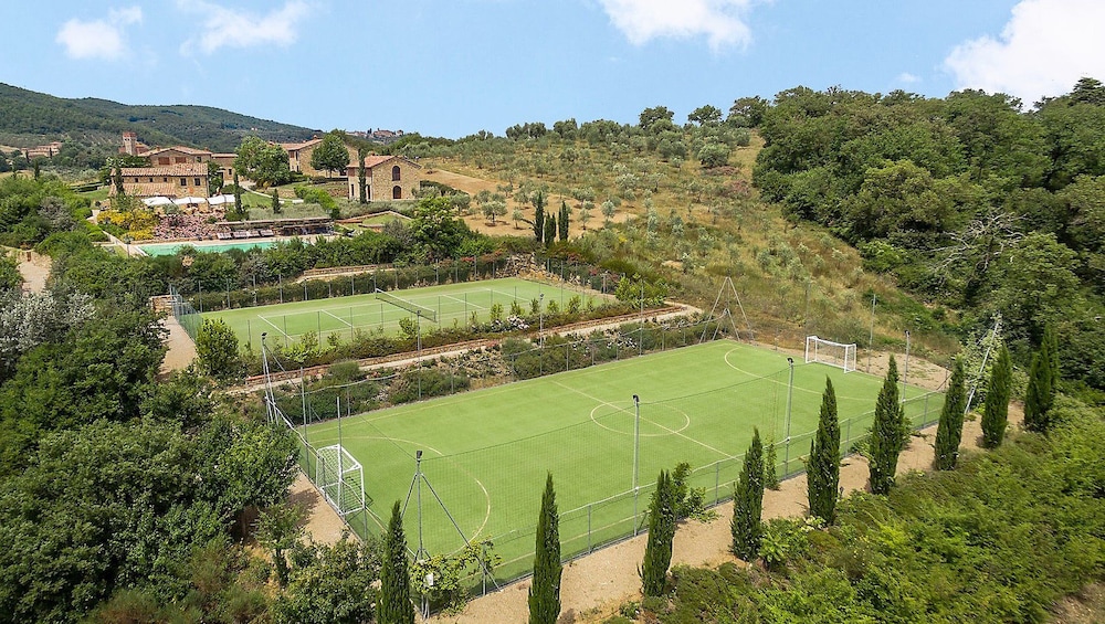 Poggio Cennina Resort