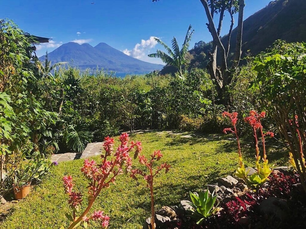Saasil Retreat