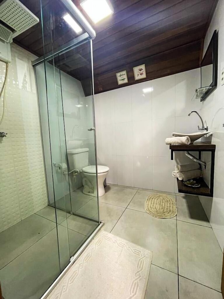 Cabanas do Valle