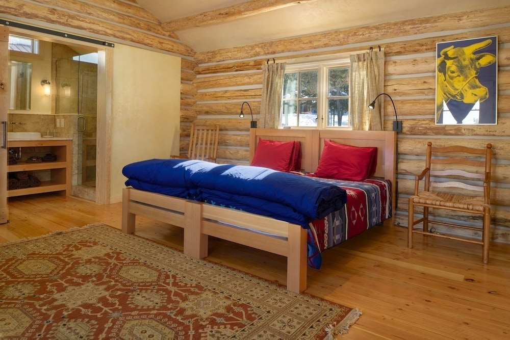 Moran Vacations - Turpin Meadow Ranch - Property Image 28