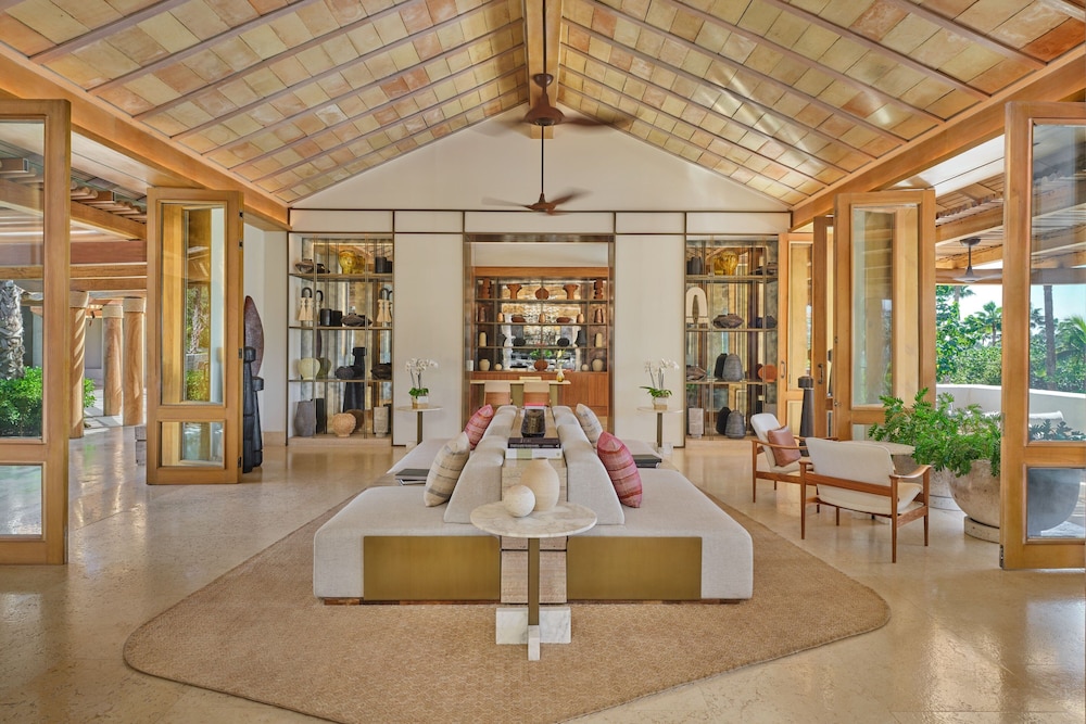 Riviera Nayarit Vacations - The St. Regis Punta Mita Resort - Property Image 5