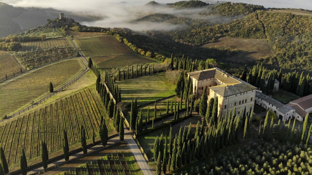 Argiano Dimore photo 1