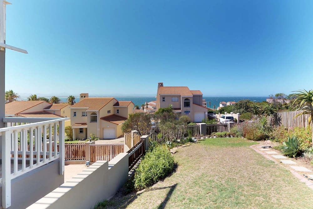 Captain's Reach St. Francis Bay