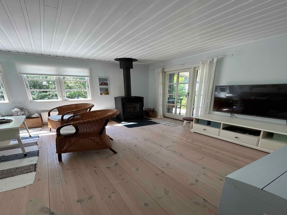 4 Star Holiday Home in Tranekaer