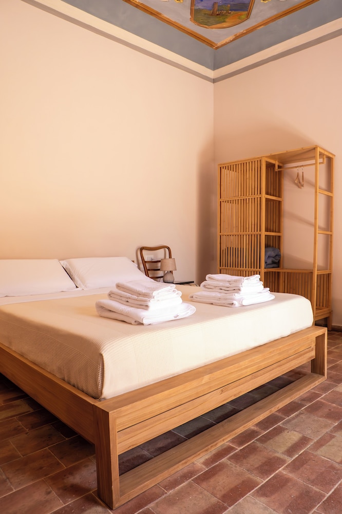 Villa Amoroso - Ospitalità Mediterranea