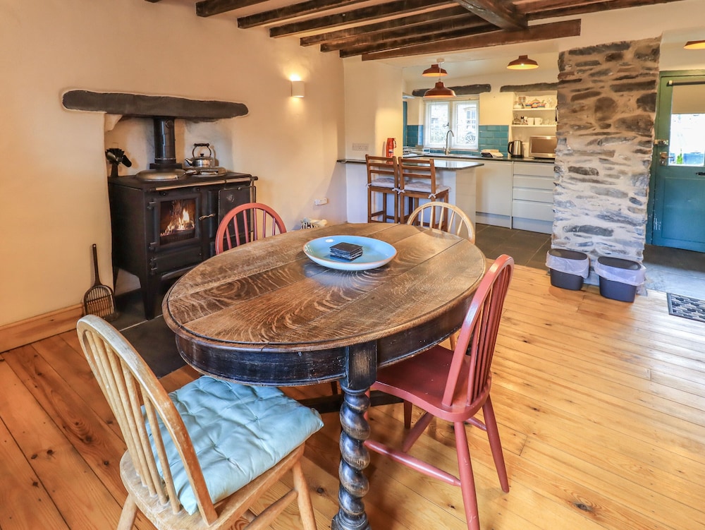 Jane's Cottage