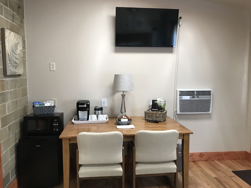Hocking Hills Inn