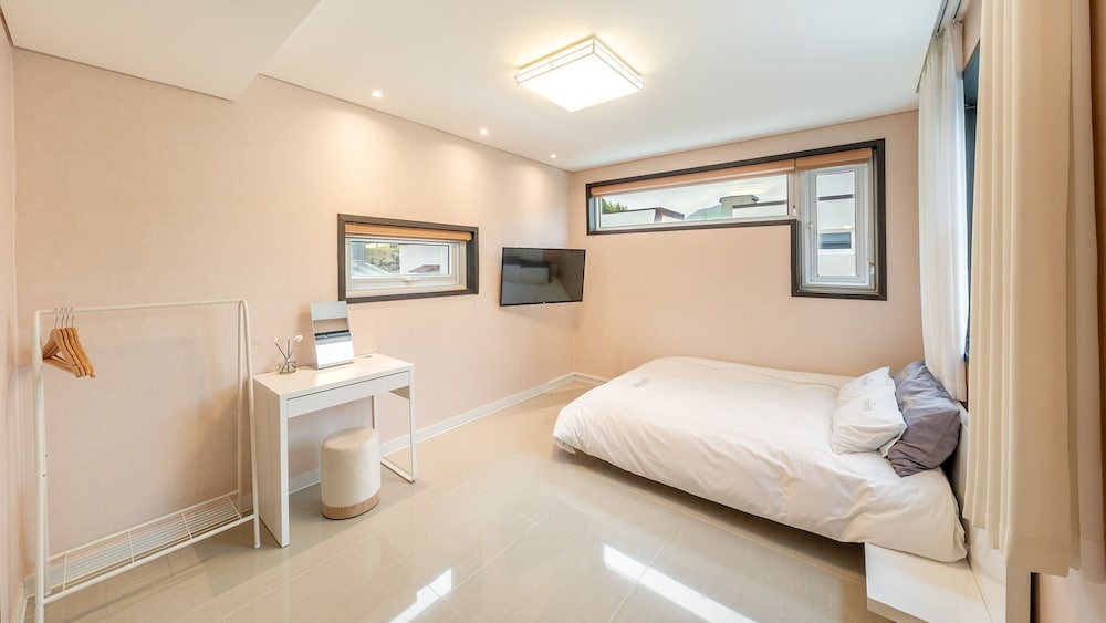 Mungyeong The Most Pool Villa