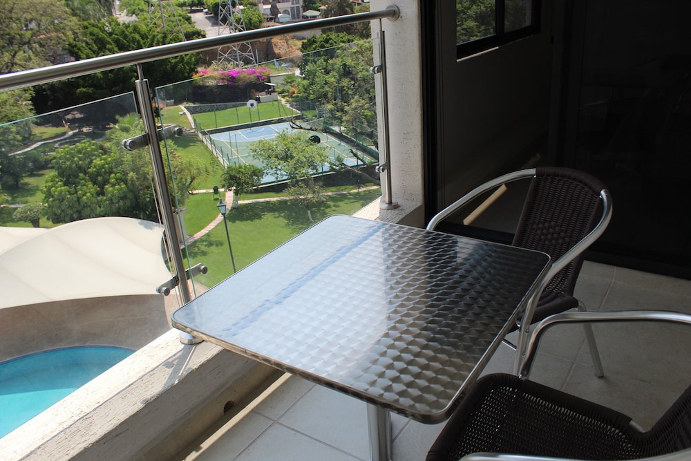 Hotel Coral Cuernavaca