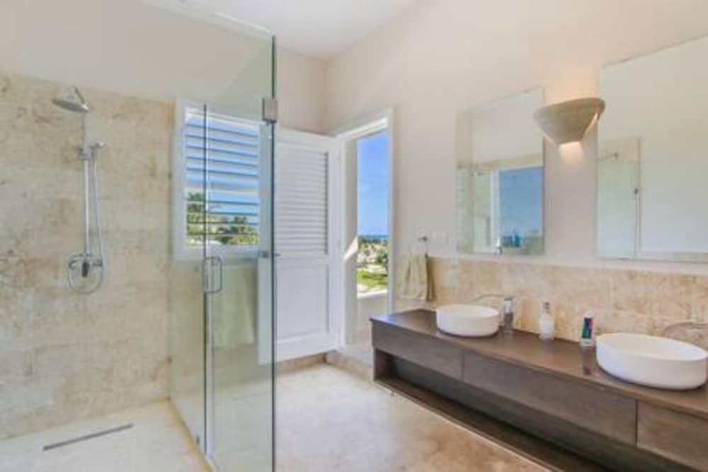 Insane Ocean View Cap Cana Villa - Pool Chef Staff