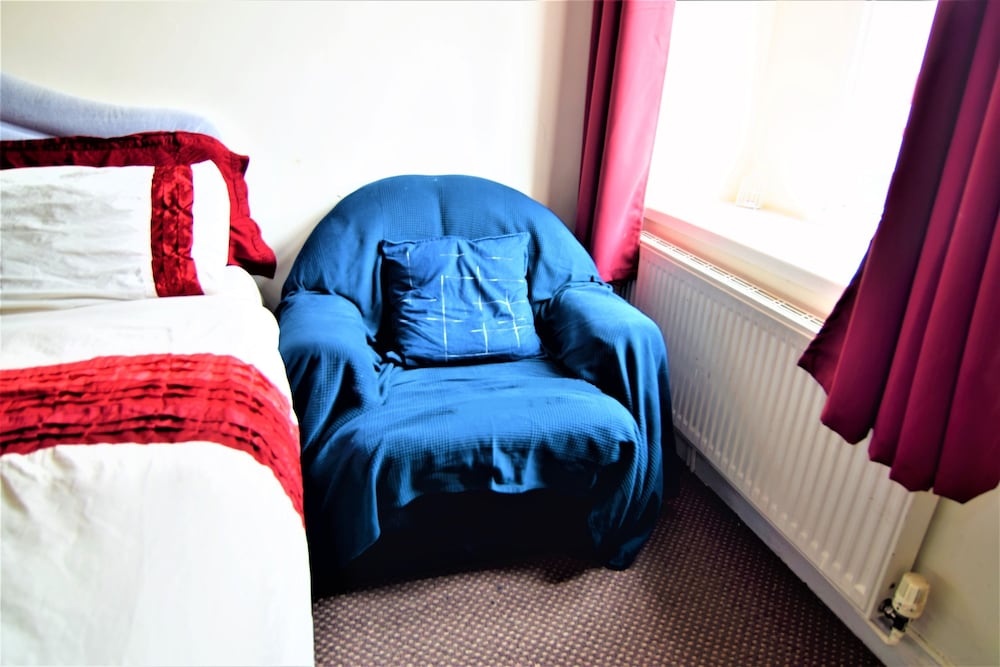 Manu's Guesthouse