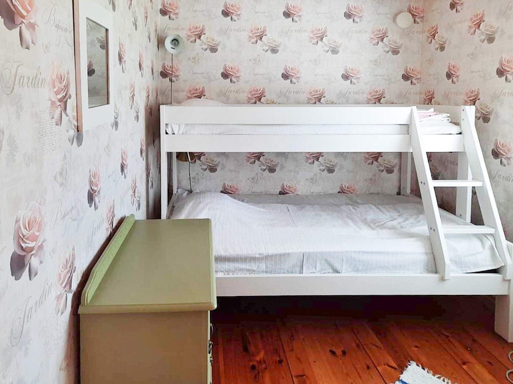 4 Person Holiday Home in Hogklint-by Traum view 5