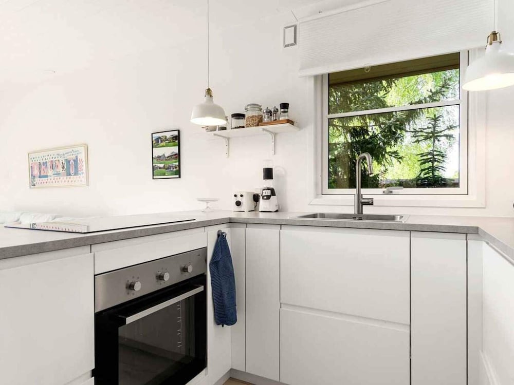 4 Star Holiday Home in Praesto