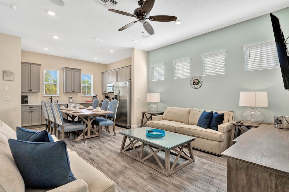 It's A Wonderful Life Vacay Home