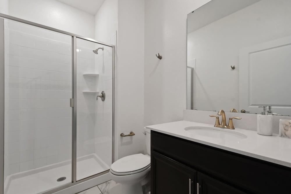 Cozy Family Retreat With Pool Near Disney World