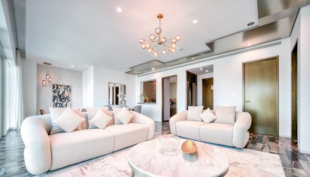 KOHH - 3BR in DAMAC Heights