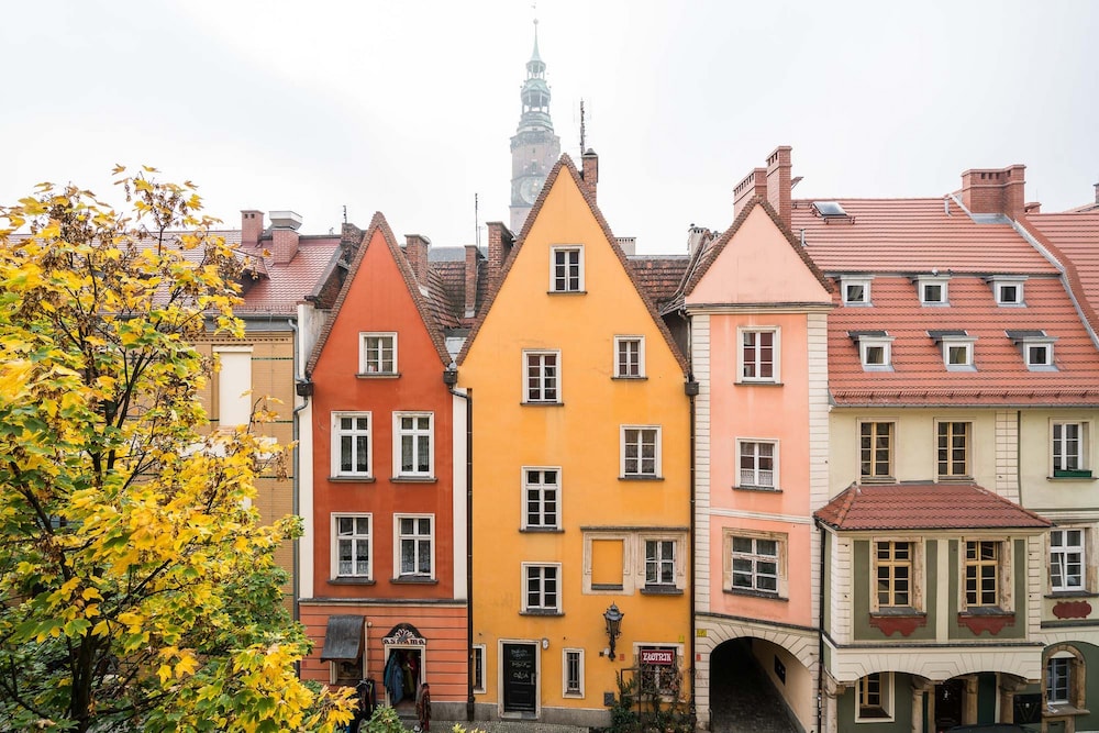RentPlanet - Apartamenty Stare Miasto