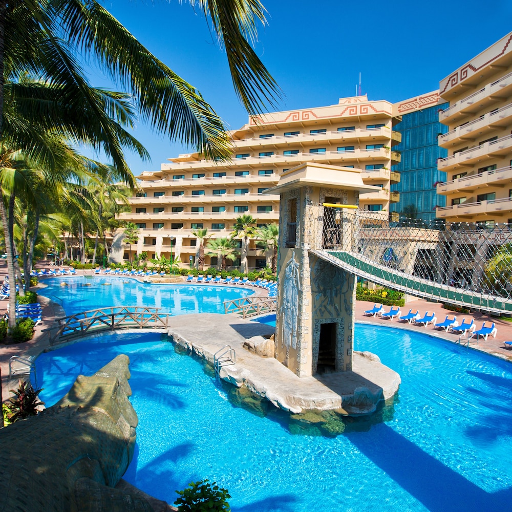 Puerto Vallarta Vacations - Paradise Village Beach Resort and Spa - Property Image 61