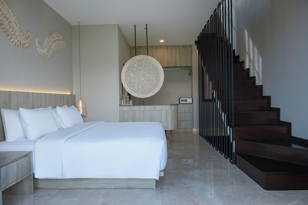 Baliris Canggu Villa By Betterplace