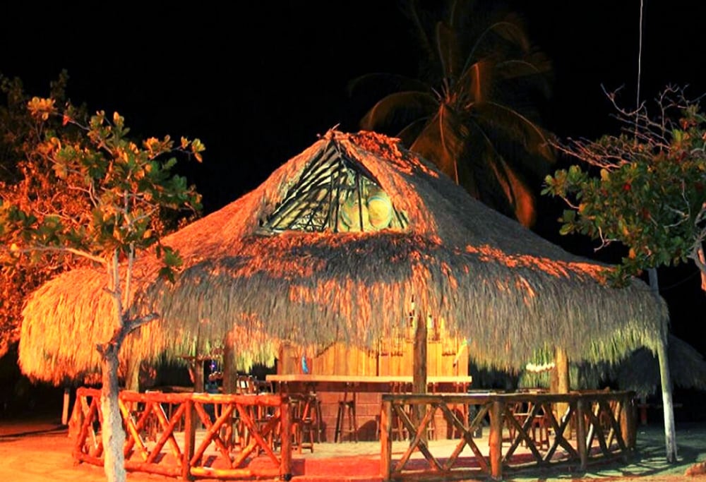 Cabañas Vacacional Coveñas