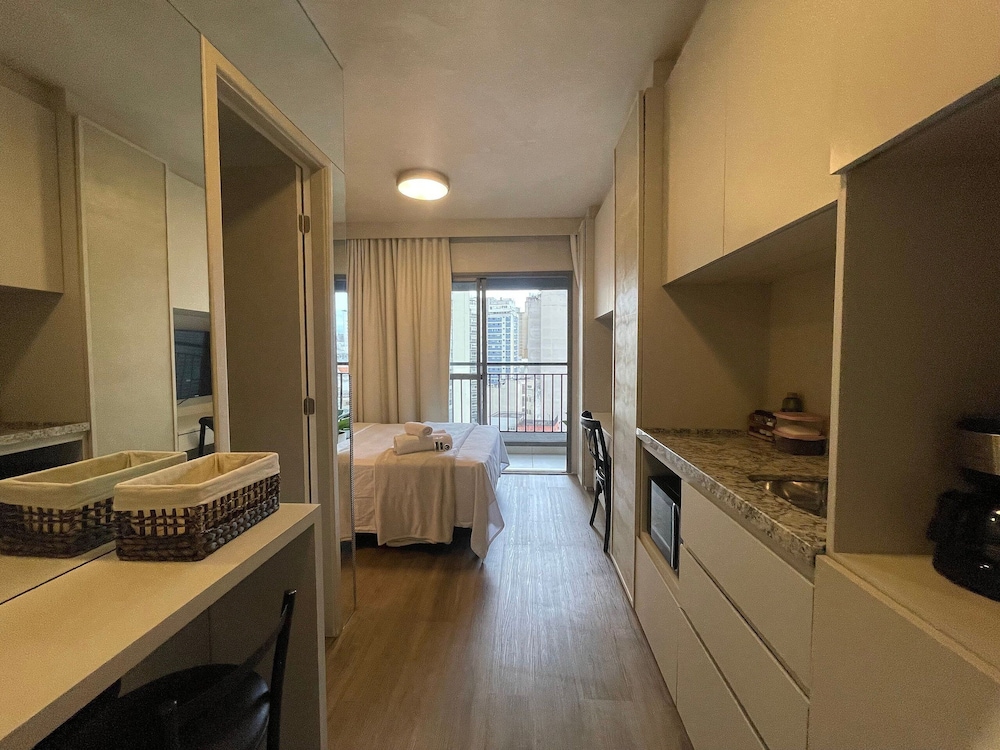 Prime Stay - Vila Buarque