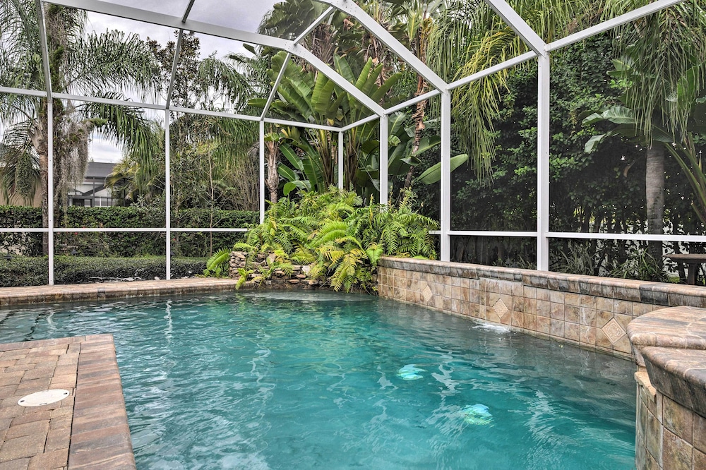 Elegant Valrico Home ~ 15 Mi to Downtown Tampa!, photo 55