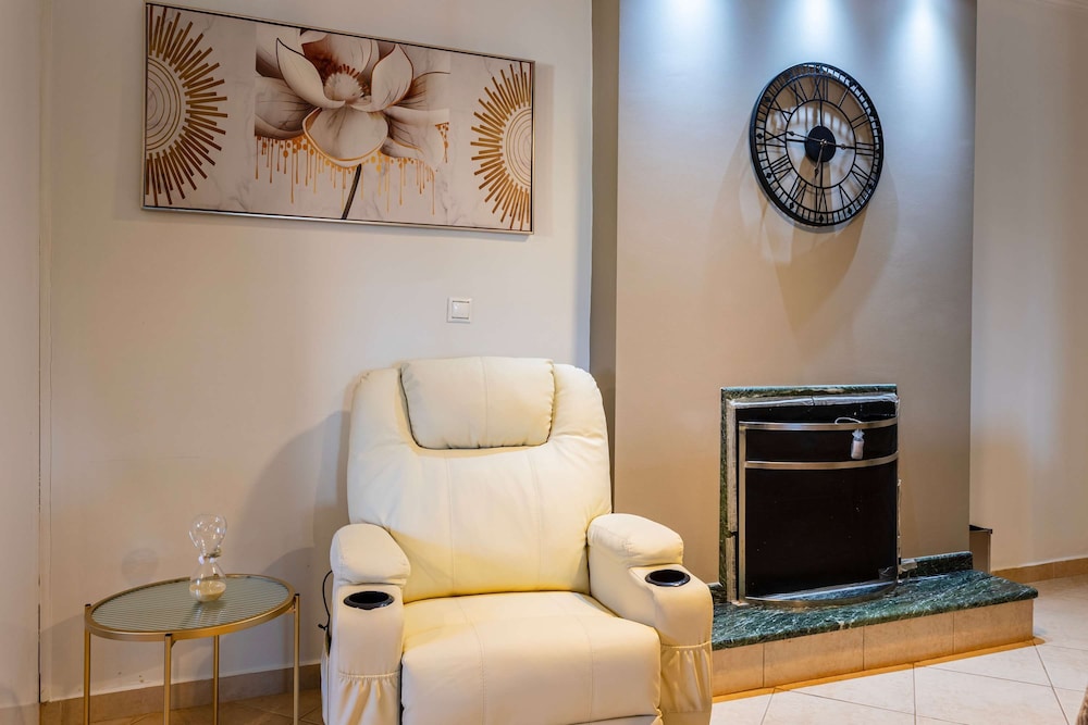 Filiatra Prive Escape - Seaview Nature Serenity
