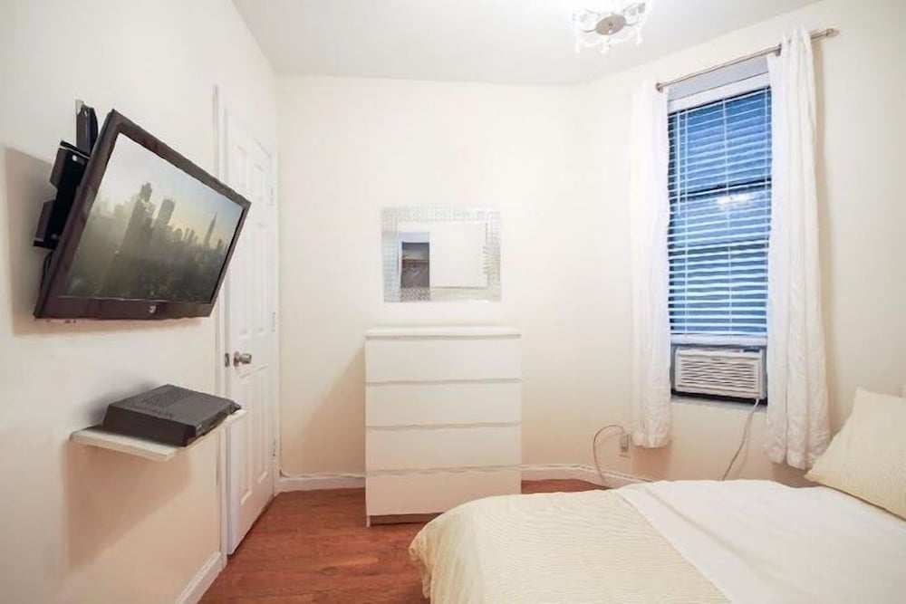 Washington Heights Apartments