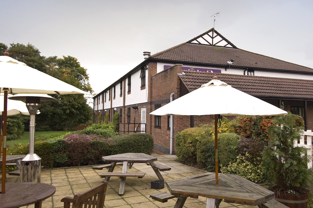 Premier Inn Wirral - Heswall, photo 6