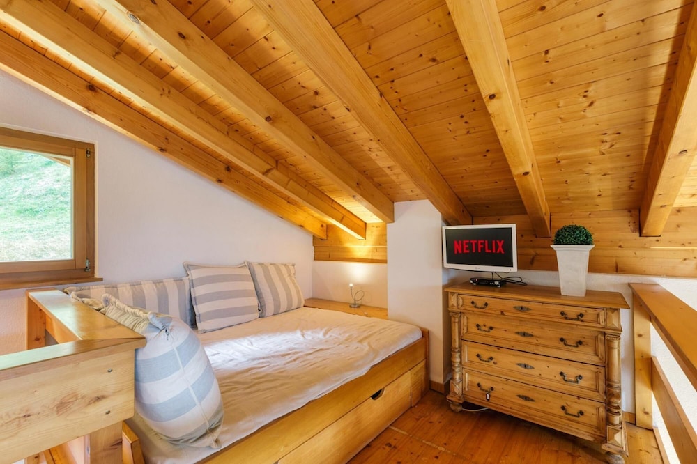 El Paradiso - Luxury Chalet Sauna With Stunning Views