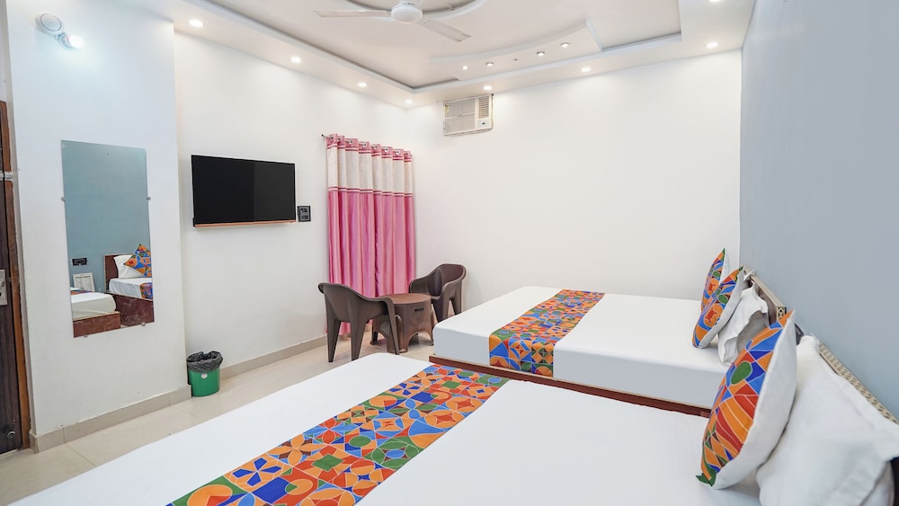 OnlyStay Bhramanand Sewa Dham