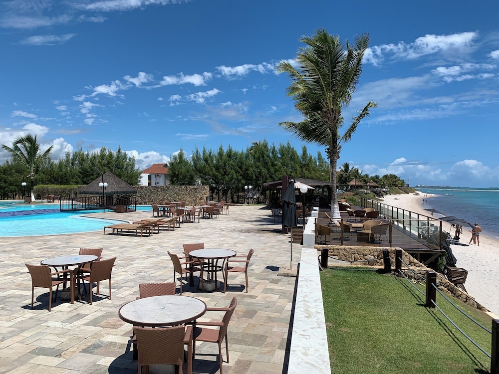 Marupiara Suites