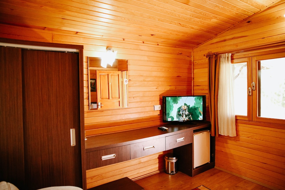 Canada Otel & Bungalovlar - Image 12