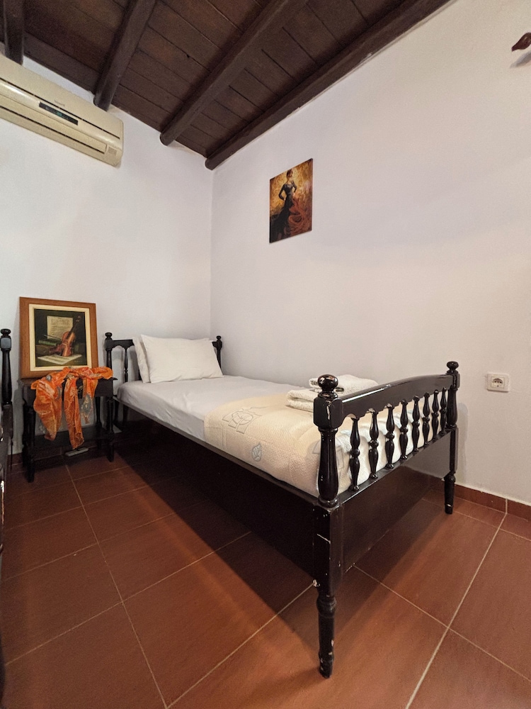 Melina Stone Villa