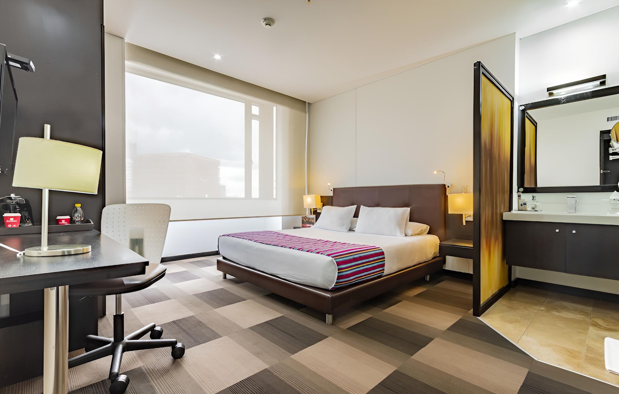 TRYP by Wyndham Bogotá Usaquén