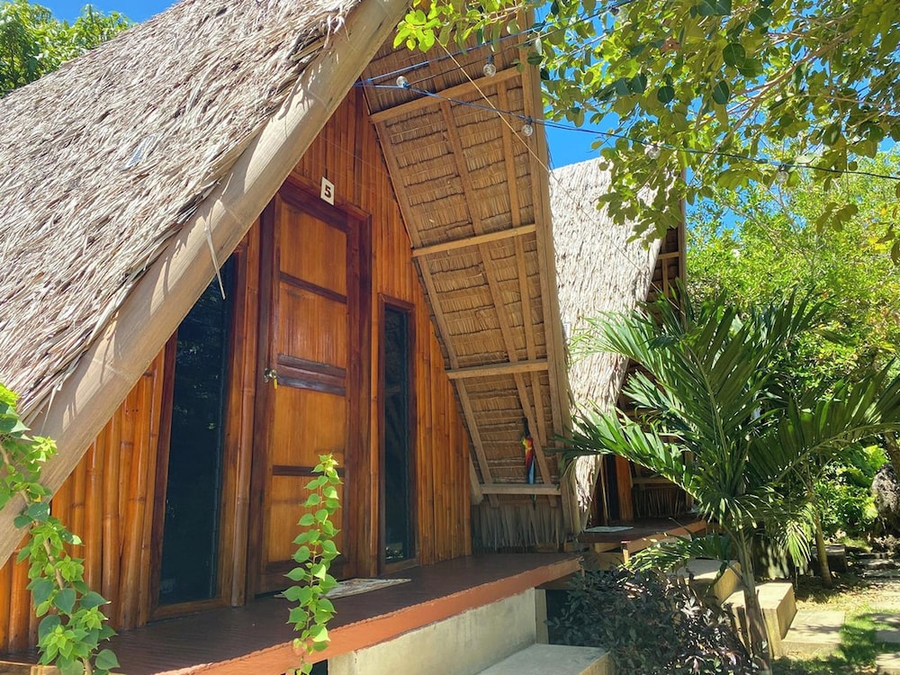 Rcm Ecolodge Inn