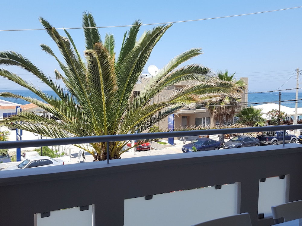 Sevach apartments
