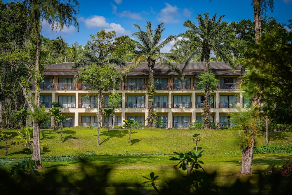 Dusit Thani Krabi Beach Resort 149