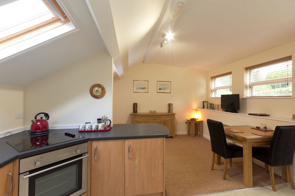 Ffarm Country House