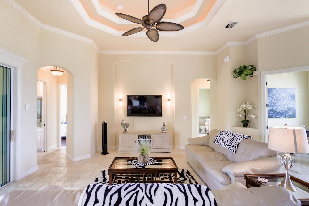 House Aruba by Vacationhit - Property Image 10