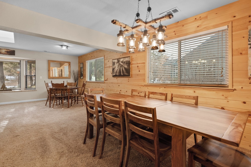 Eagle Point Retreat