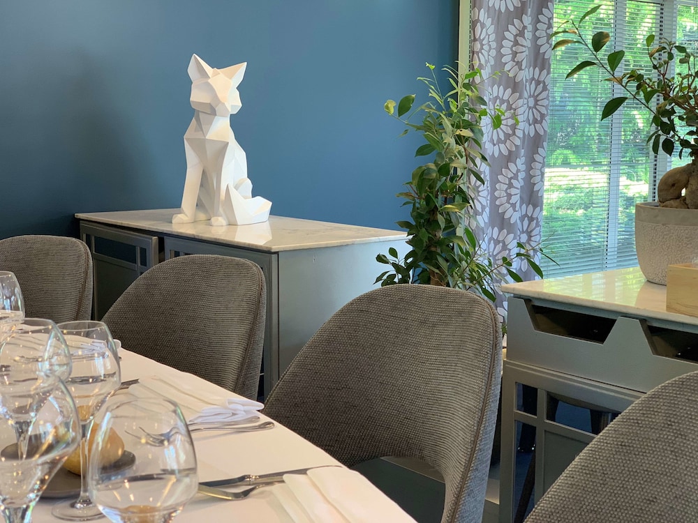 Epinal Vacations - Best Western Plus Lafayette Hotel  Spa - Property Image 1