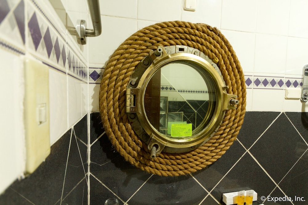 children's play area