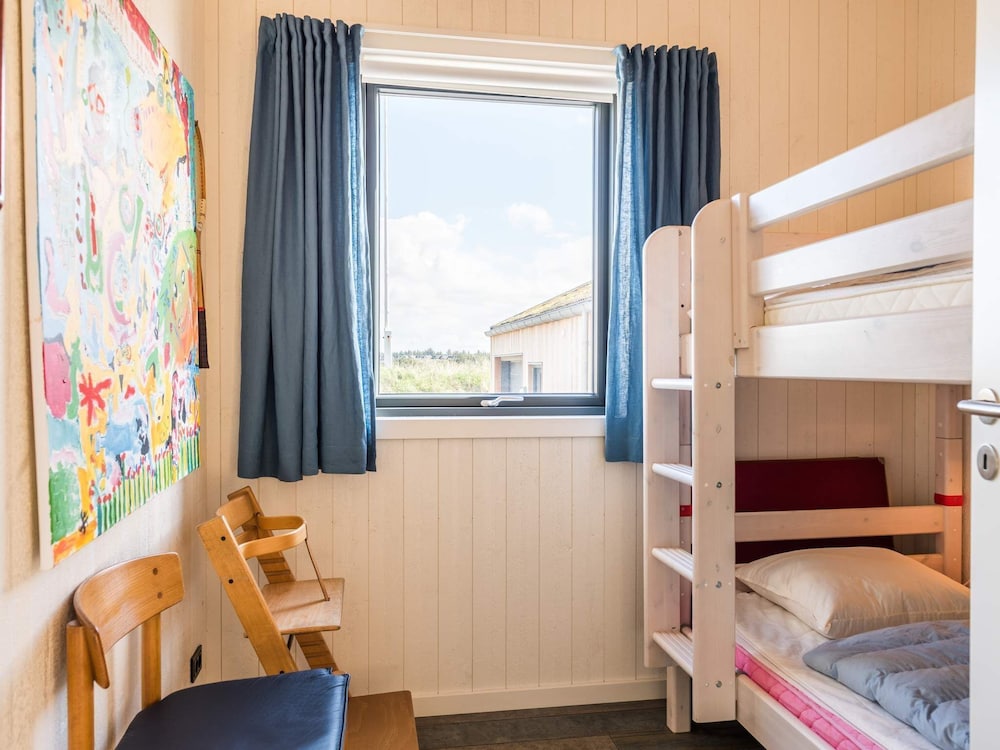 Holiday Home in Blokhus view 5