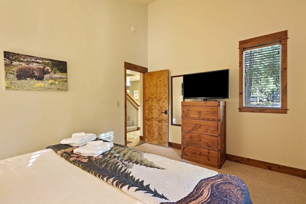 Tamarack 8 3 Bedroom Home