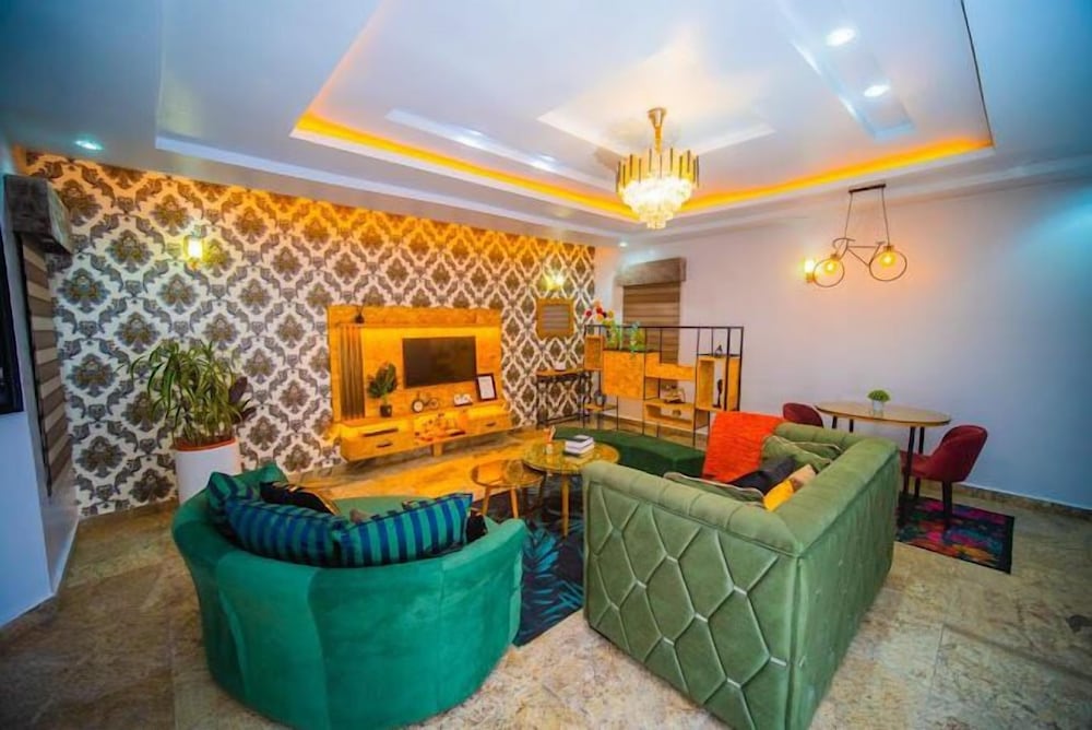 Durudove Apartment