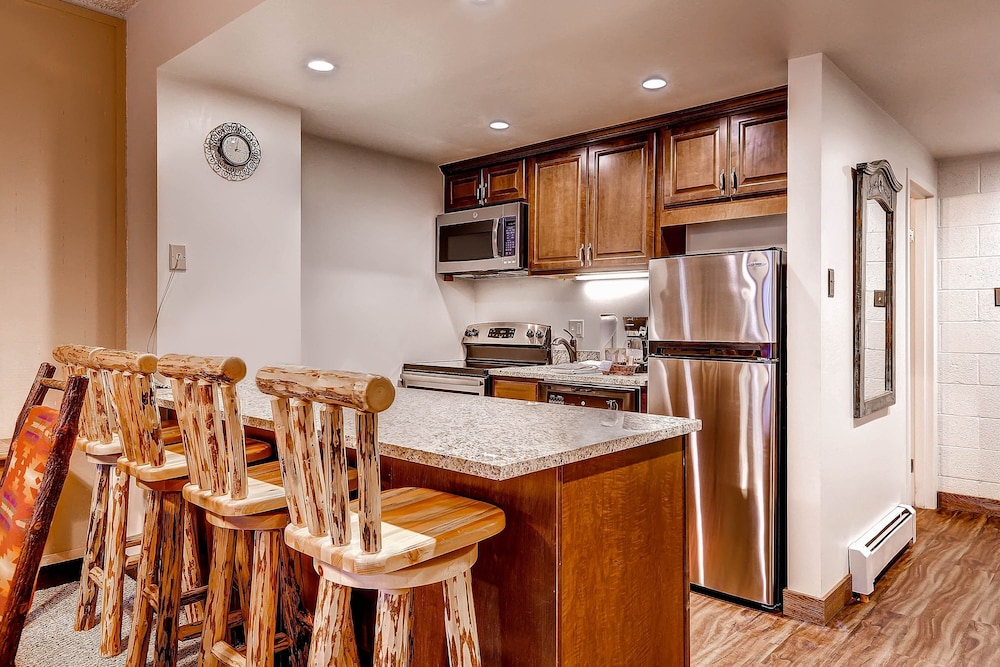 Park City Ski Resort Resort - Vacation Homes