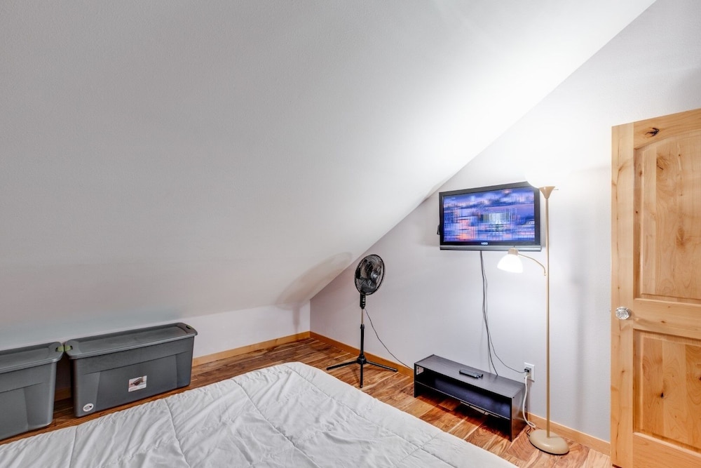 Glacier WA Mt Baker Vacation Rentals