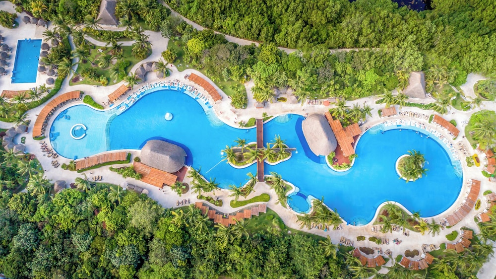 Valentin Imperial Rivera Maya All Inclusive - Adult Only - Property Image 145