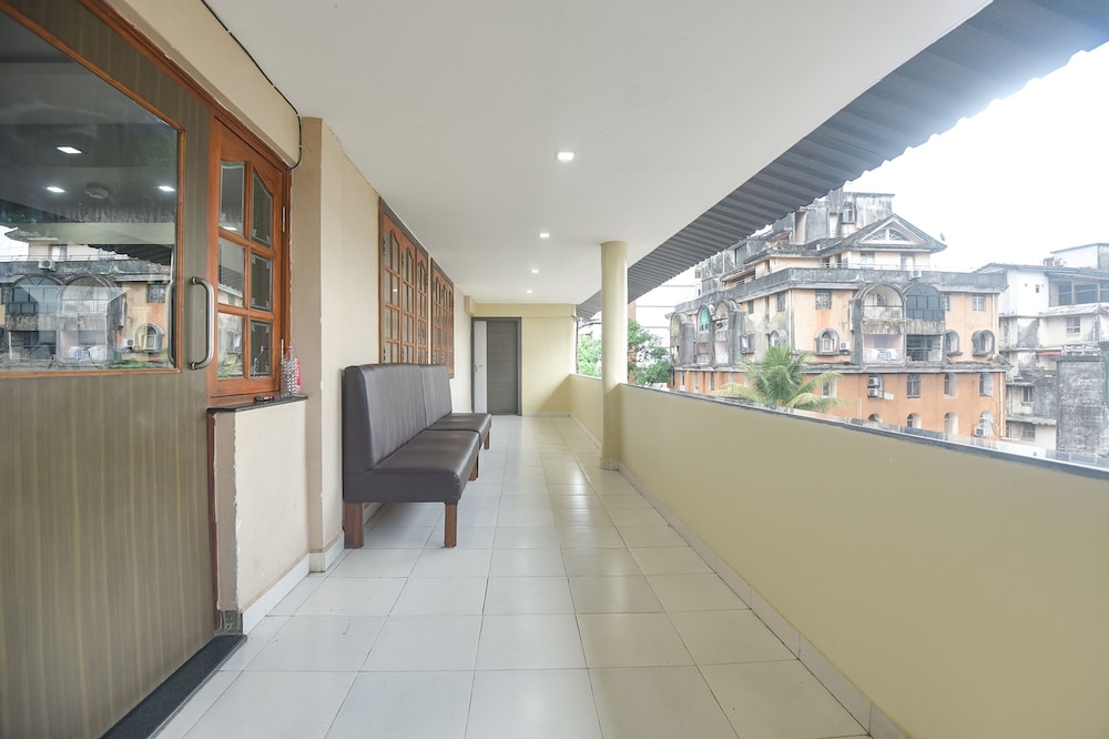 Outdoor Space